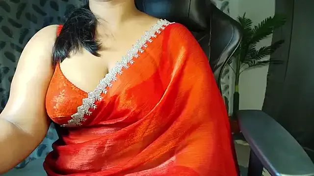 _Lisha_ on StripChat