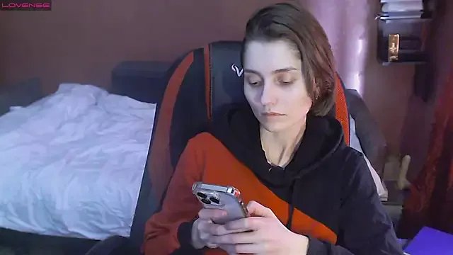 _lola1224_ on StripChat