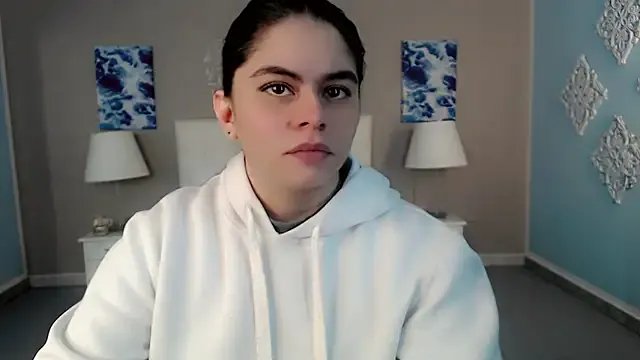 _Maddison_Ivanova_ on StripChat