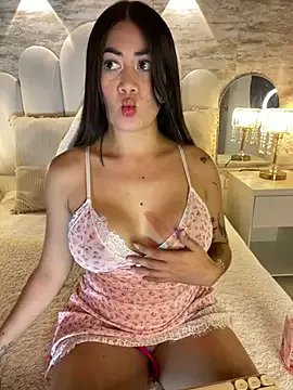 StripChat _MadiLee_ is Freechat _MadiLee_ — Be my Valentine's nights