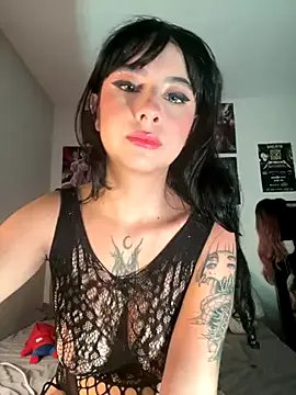 _maki__ on StripChat