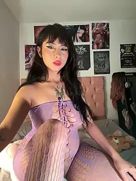 _maki__ on StripChat