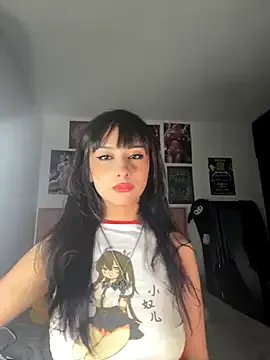 _maki__ on StripChat