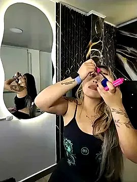 _ManuVeelez on StripChat