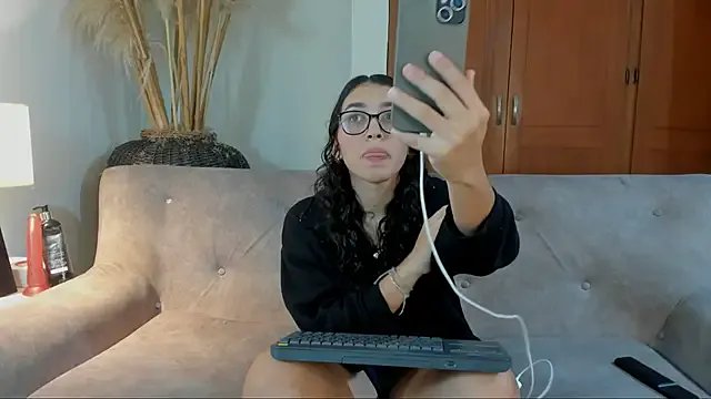 _maria_foxx_ on StripChat