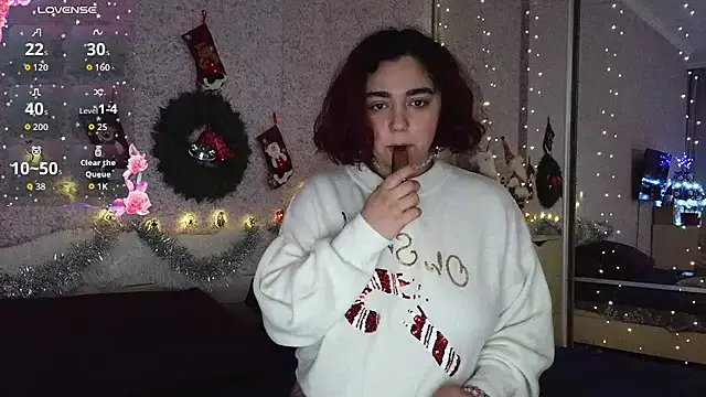 Freechat _Mary_Me on StripChat