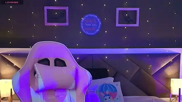 _meliblue on StripChat