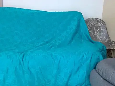 _melisaa_ on StripChat