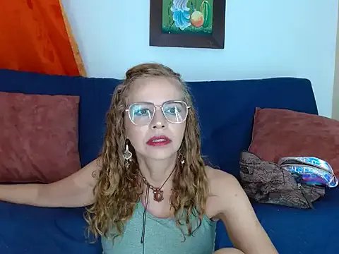 _melisaa_ on StripChat