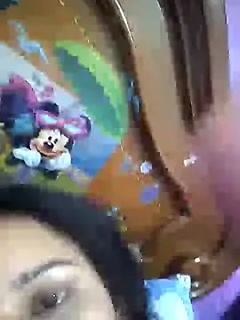 _Miaaleon on StripChat