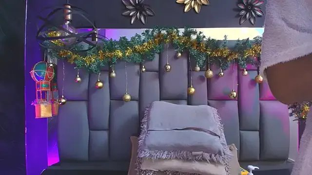 _MiaBrown_ on StripChat