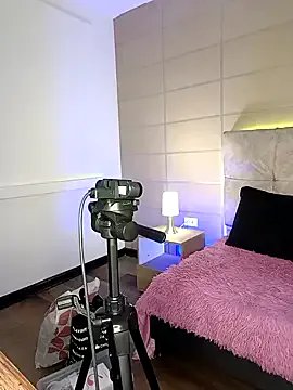 _michonne_ on StripChat