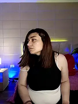 _michonne_ on StripChat