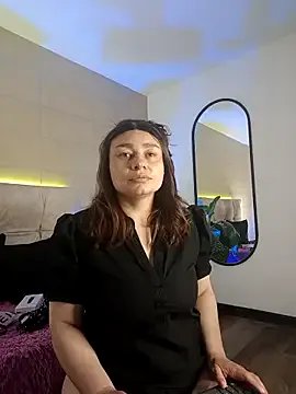 _michonne_ on StripChat