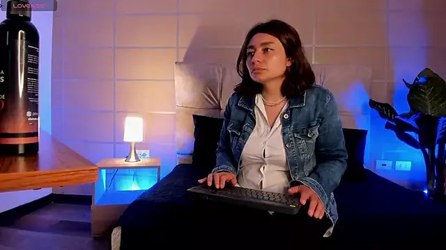 _michonne_ on StripChat