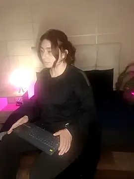 _michonne_ on StripChat