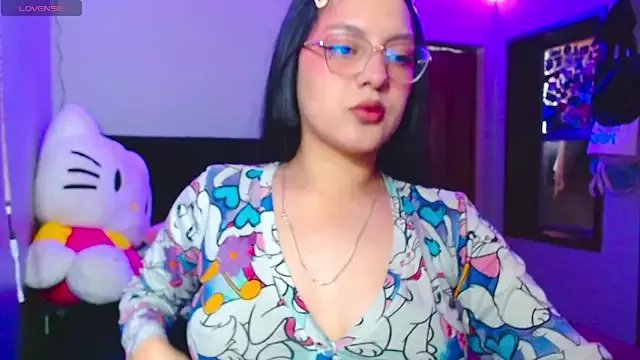 Freechat _MileyBerry on StripChat