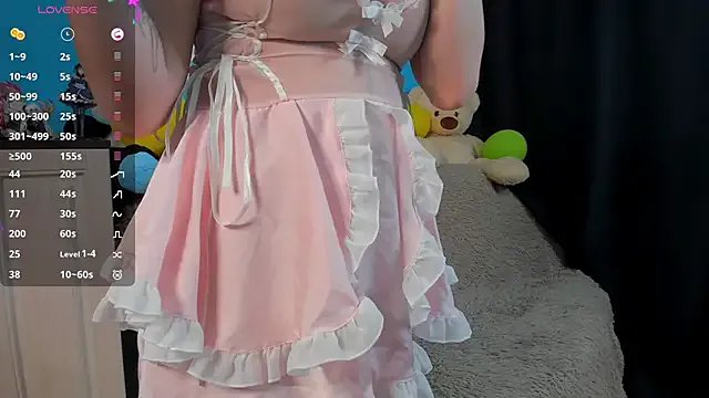 _Mindy_ on StripChat