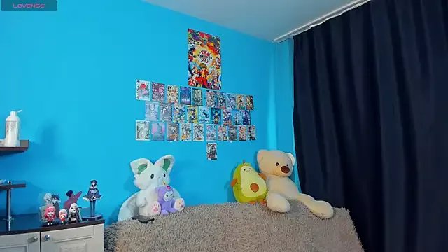 _Mindy_ on StripChat