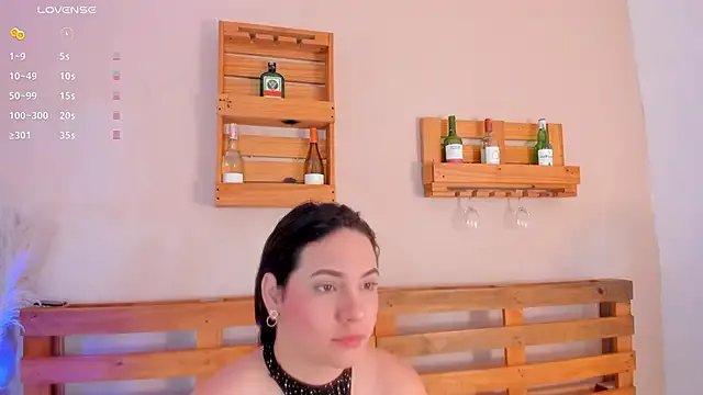 _miss_mia on StripChat