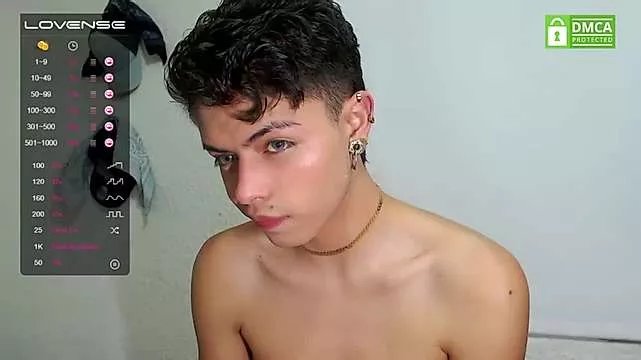 _morghan_ on StripChat