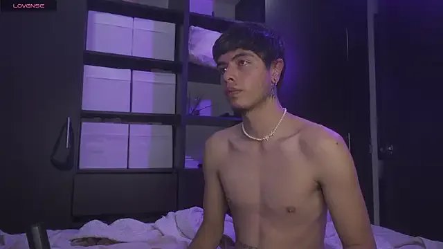 _morghan_ on StripChat