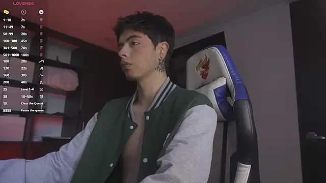 _morghan_ on StripChat