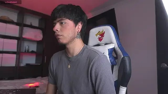 _morghan_ on StripChat