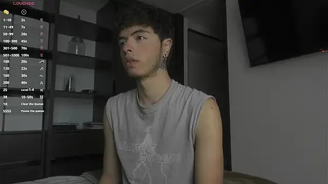 _morghan_ on StripChat