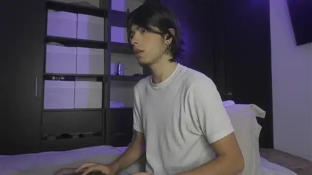 _morghan_ on StripChat