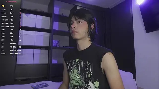 _morghan_ on StripChat