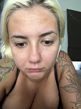 Freechat _morpho_ on StripChat