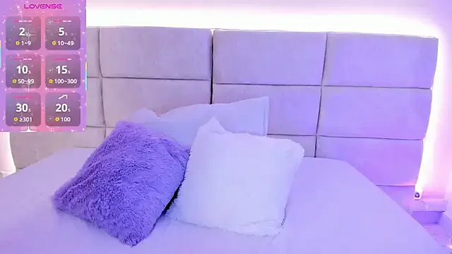 _Nadiaa — slaps on the breasts 