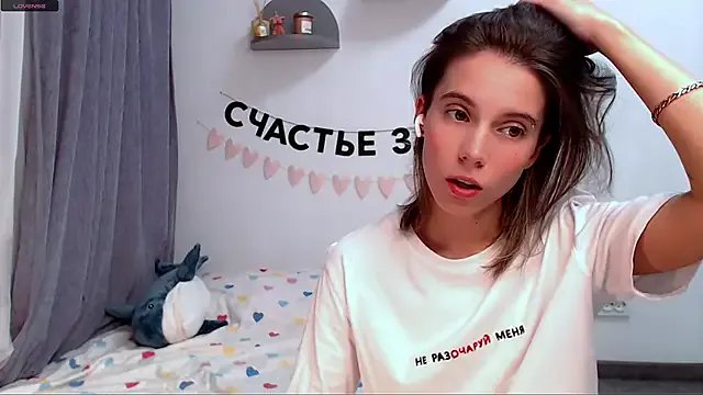 _ni_kiss on StripChat