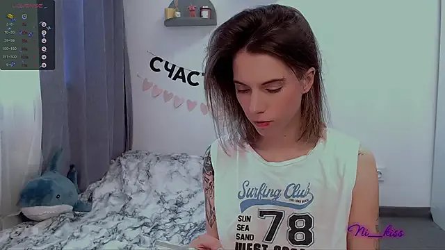 _ni_kiss on StripChat