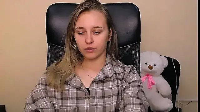 _Nicole_new on StripChat