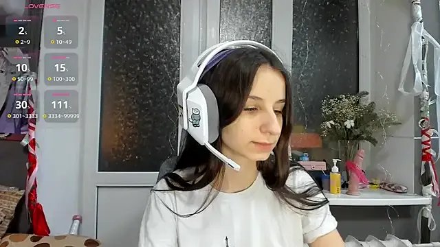 _Nika_Kik on StripChat