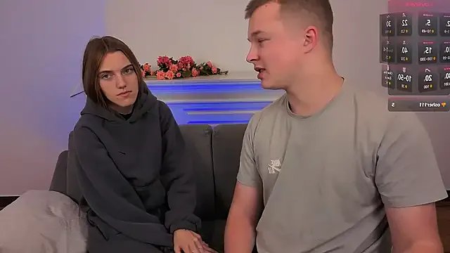 Freechat _Olli__Stiw_ on StripChat