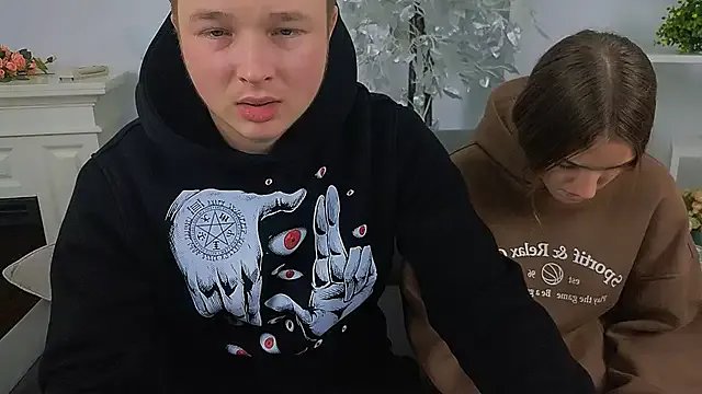 Freechat _Olli__Stiw_ on StripChat