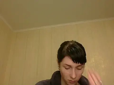 _OnyxQueen_ — Outfit change