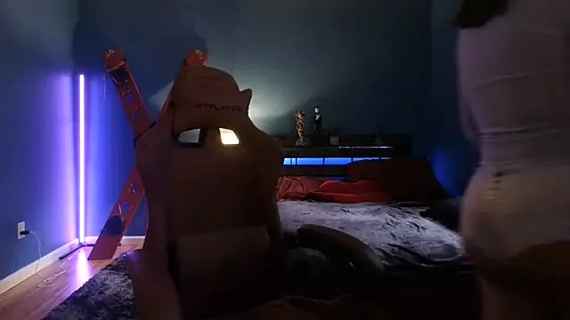 Freechat _our_dirty_little_secret on StripChat