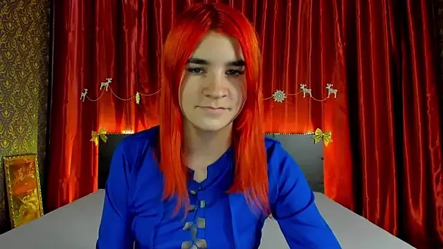 _Polly_Love_ on StripChat