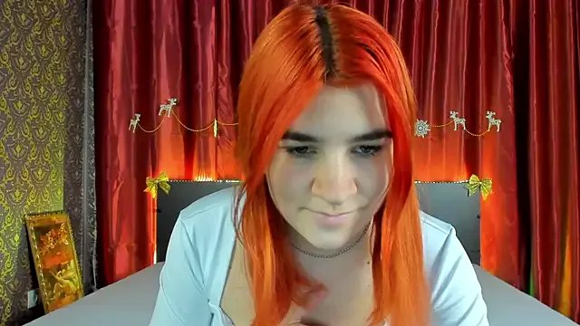 _Polly_Love_ on StripChat