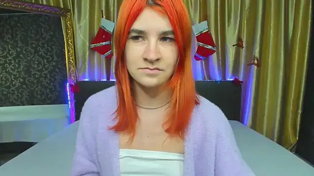 _Polly_Love_ on StripChat