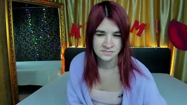 _Polly_Love_ on StripChat