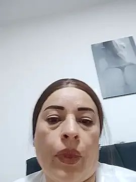 Freechat _Prinscarlet_ on StripChat