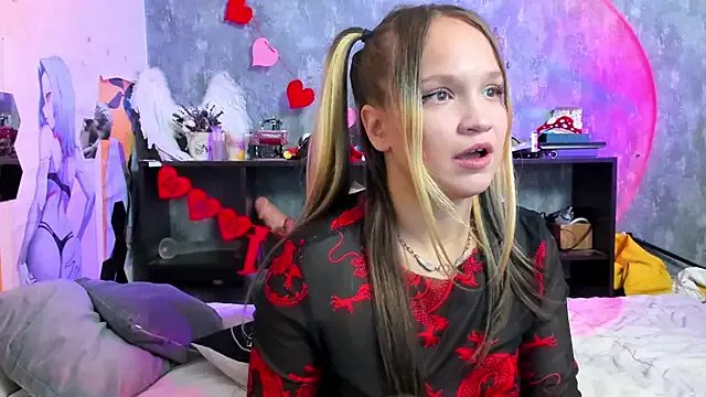 _provocatemur on StripChat