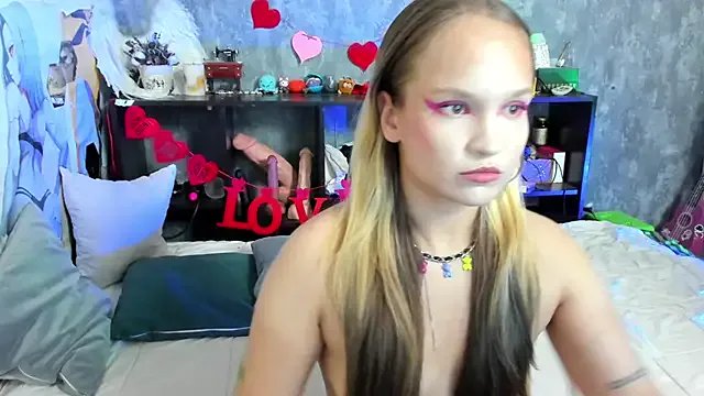 _provocatemur on StripChat