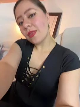 _rebecca1 on StripChat