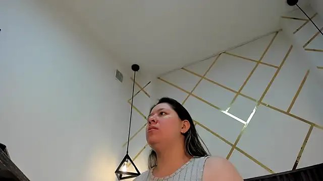 _rebecca1 on StripChat